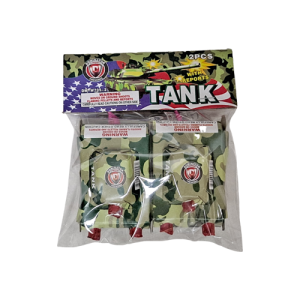 Dominator Tank 2PK