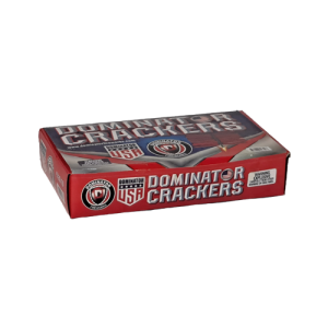 Dominator USA Full Brick Firecracker's