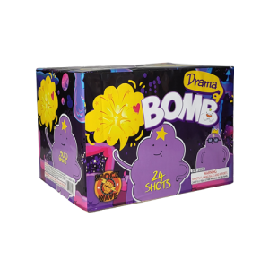 Drama Bomb