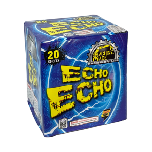 Echo Echo