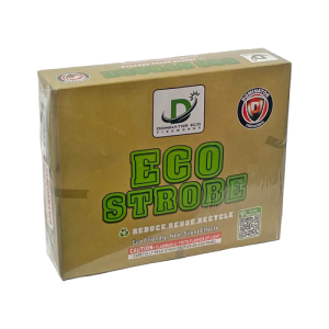 Eco Strobe 480Pk