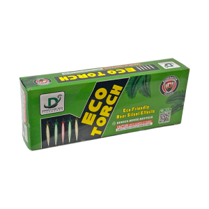 Eco Torch 144Pk