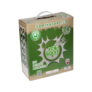 Eco Blast 24 Pk