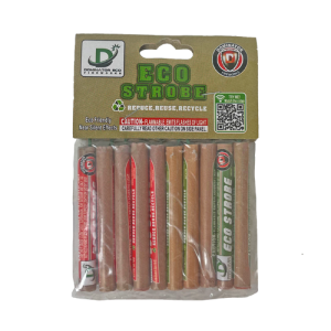 Eco Strobe 10Pk
