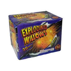 Exploding Willow
