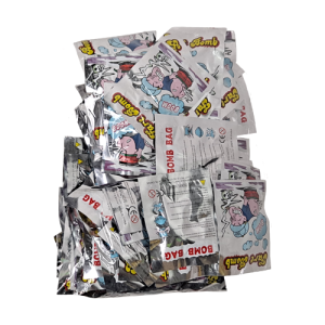 Fart Bomb 100Pk