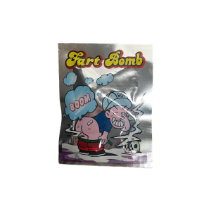 Fart Bomb 1/1