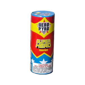 Stars Hero FNT.