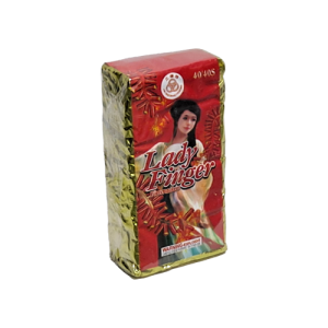 LADY FINGER FIRECRACKER 40/40