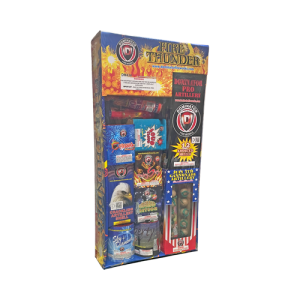 Fire Thunder - Assortment