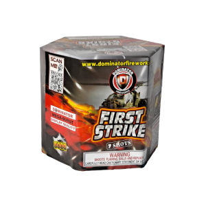 First Strike