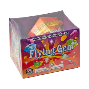 Flying Gem 2Pk