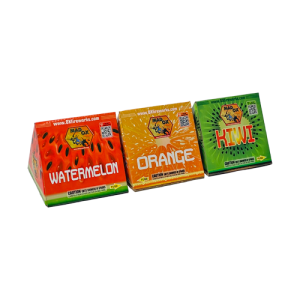 Fruit Wedges 3Pk