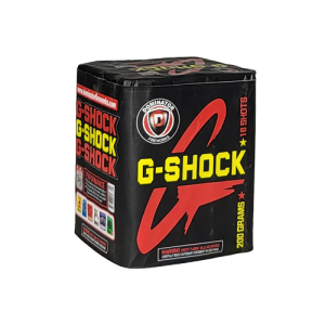 G-Shock