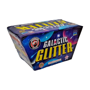 GALACTIC GLITTER