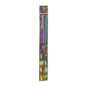Gamma Glow 5Pk