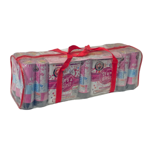 Gender Reveal - Nighttime Assortment Girl