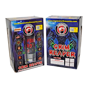 Grim Reaper - 12 pack