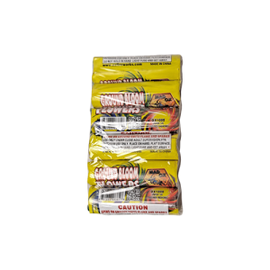 Ground Bloom Flower OX 6 Pk