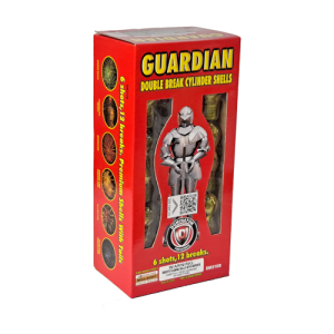 Guardian Double Break 6 Pk
