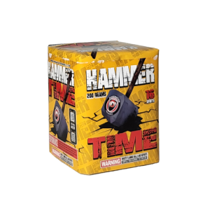 Hammertime