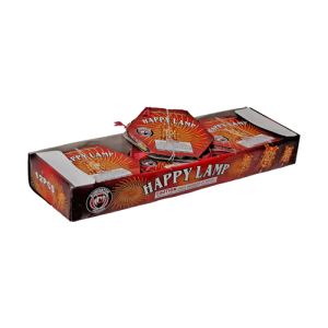 Happy Lamp 12Pk