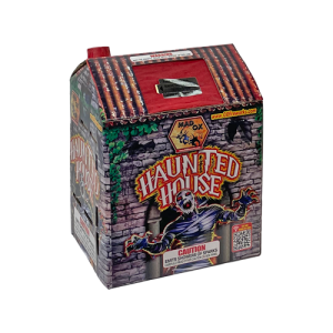 Haunted House