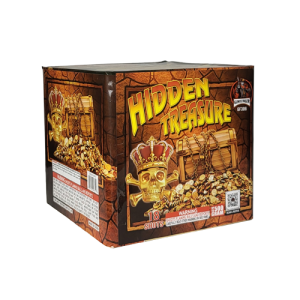 Hidden Treasure