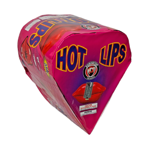 Hot Lips Fountain