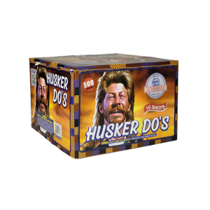 HUSKER DO'S