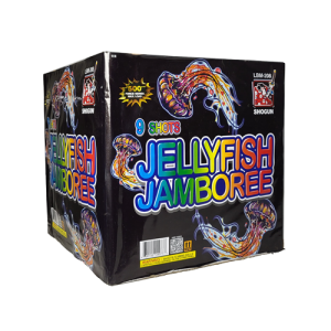 Jellyfish Jamboree