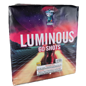 LUMINOUS