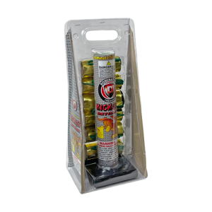 Kick @$$ Artillery 6Pk