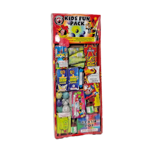 Kids Fun Pack Assortment