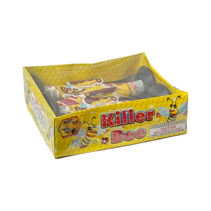 Mad Ox Killer Bee 4Pk