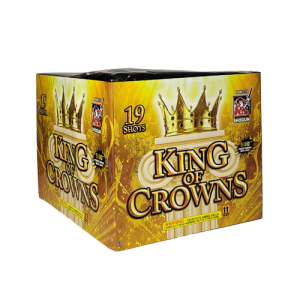 King Of Crowns