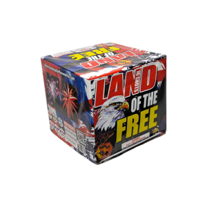 Land of The Free