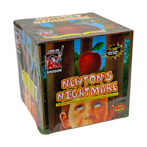 Newton's Nightmare