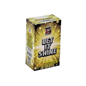 Let It Shine