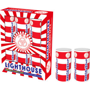 LIGHTHOUSE 6/1