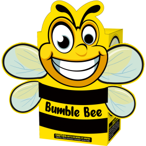 BUMBLE BEE