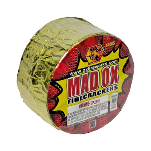 Mad Ox 1000s Roll
