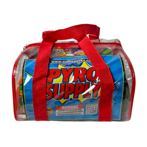 Mad Ox Pyro Supply