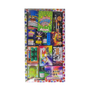 Mad Ox Fun Pack
