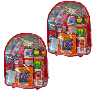 BOGO Mad Ox Kids Backpack Assortment