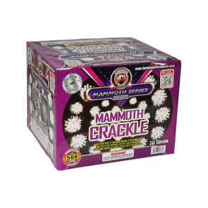 Mammoth Crackle