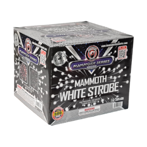 Mammoth Strobe