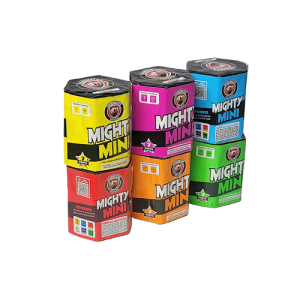 Mighty Mini - 6 Pack