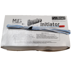 MJG Igniters 15ft