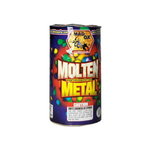 MOLTEN METAL